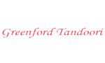 Greenford tandoori Logo